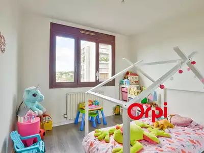 Appartement, 72 m²