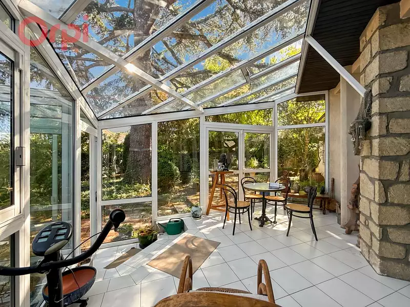 Maison, 165 m²
