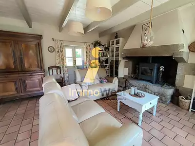 Maison, 160 m²