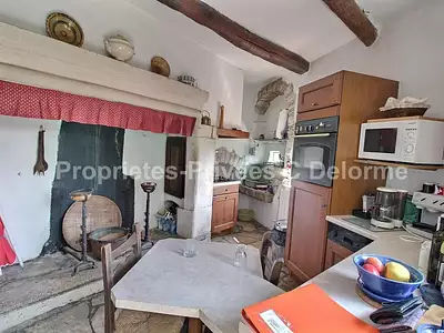 Maison, 156 m²