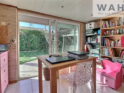 Maison, 104,36 m²
