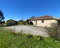 Maison, 119,67 m²