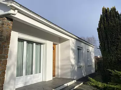 Maison, 87,71 m²