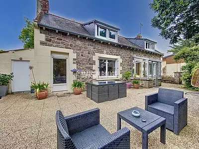 Maison, 104 m²