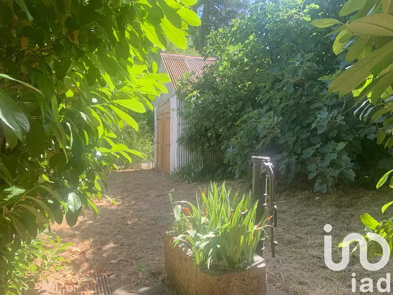 Maison, 89 m²