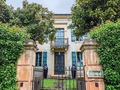 Maison, 400 m²