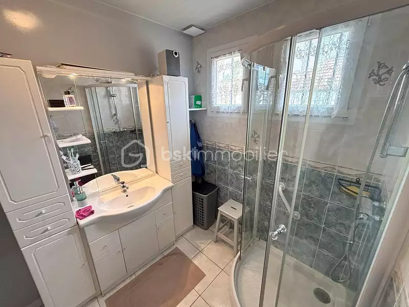 Maison, 110 m²