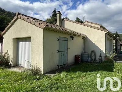 Maison, 100 m²
