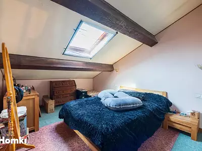 Maison, 100 m²