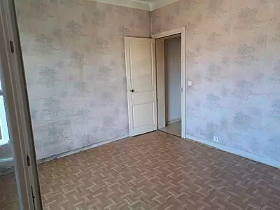 Appartement, 43 m²