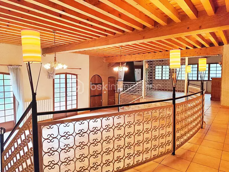 Maison, 175 m²