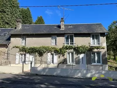 Maison, 79 m²
