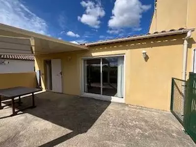 Maison, 130 m²
