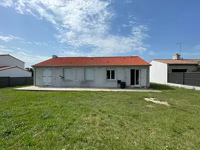 Maison, 113 m²