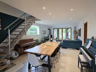 Maison, 146 m²