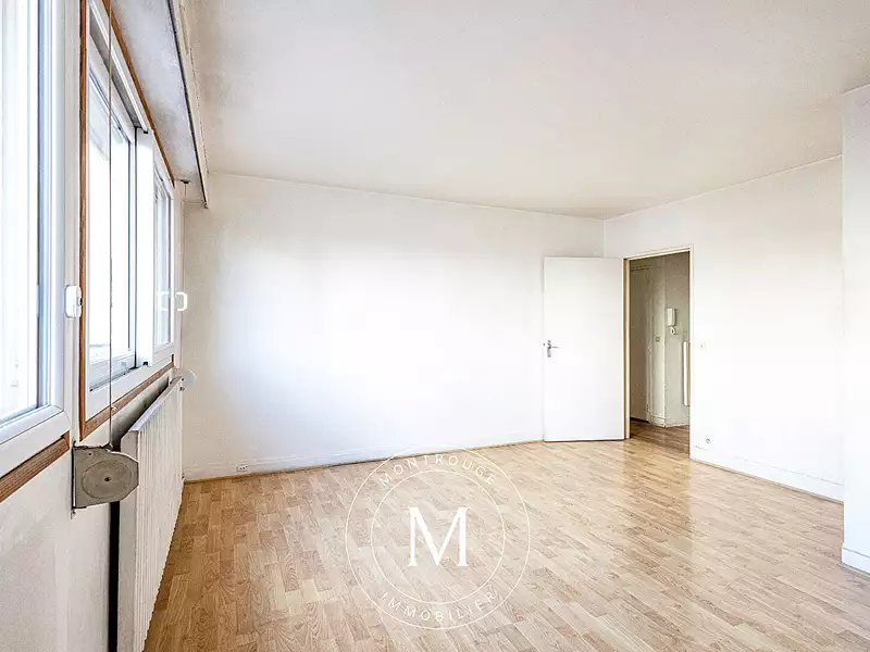 Appartement, 44,69 m²