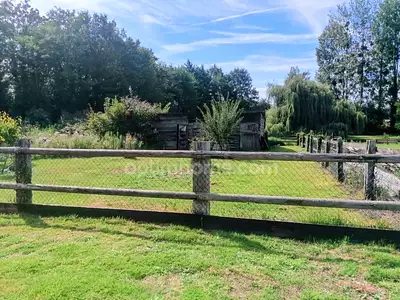 Maison, 110 m²