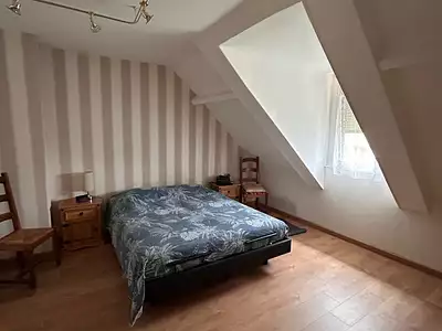 Maison, 201 m²