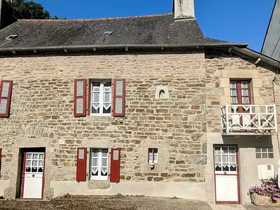 Maison, 105 m²