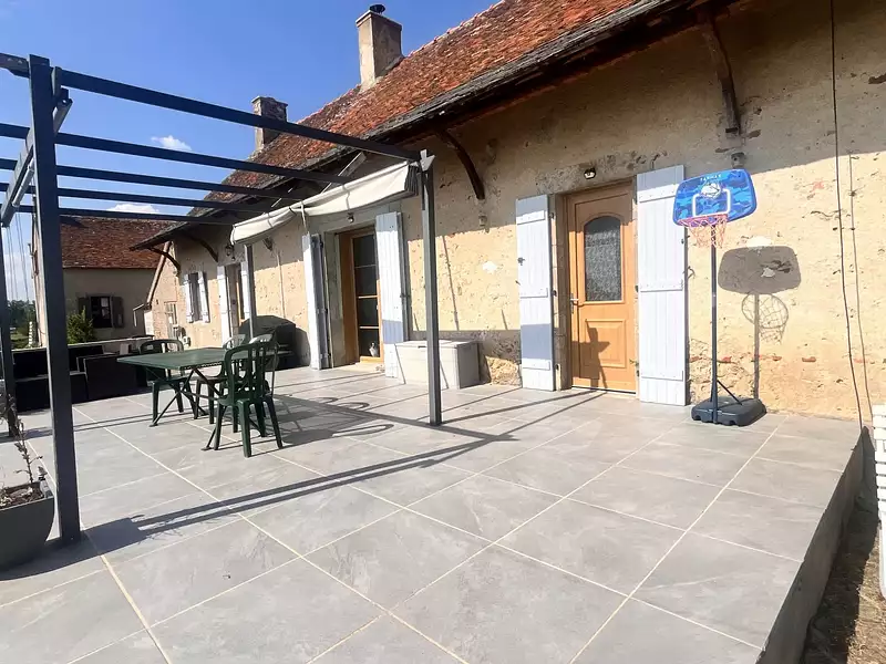Maison, 152 m²