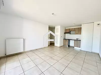 Appartement, 42,12 m²