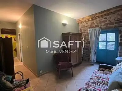 Maison, 175 m²