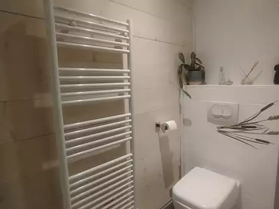 Appartement, 63 m²