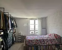 Appartement, 45,65 m²