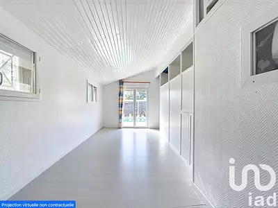 Maison, 164 m²