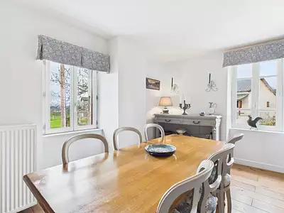 Maison, 107 m²