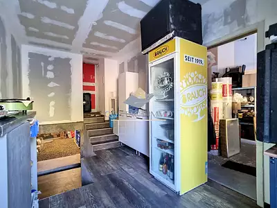 Maison, 293 m²