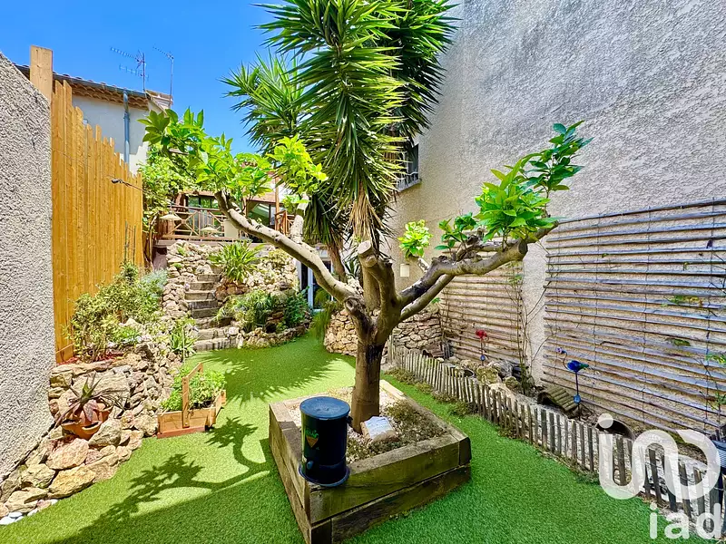 Maison, 212 m²