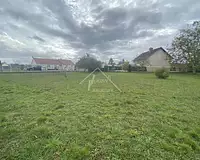 Terrain, 869 m²