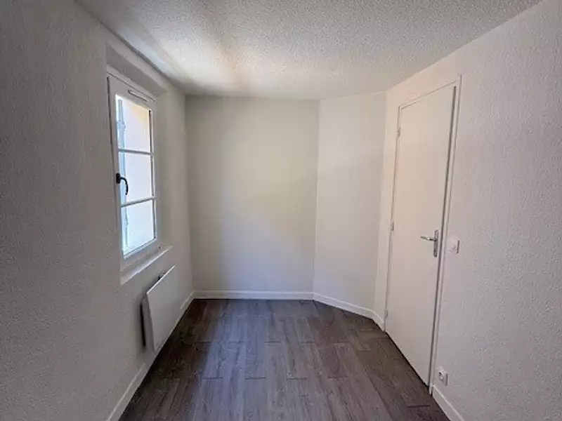 Appartement, 51,49 m²