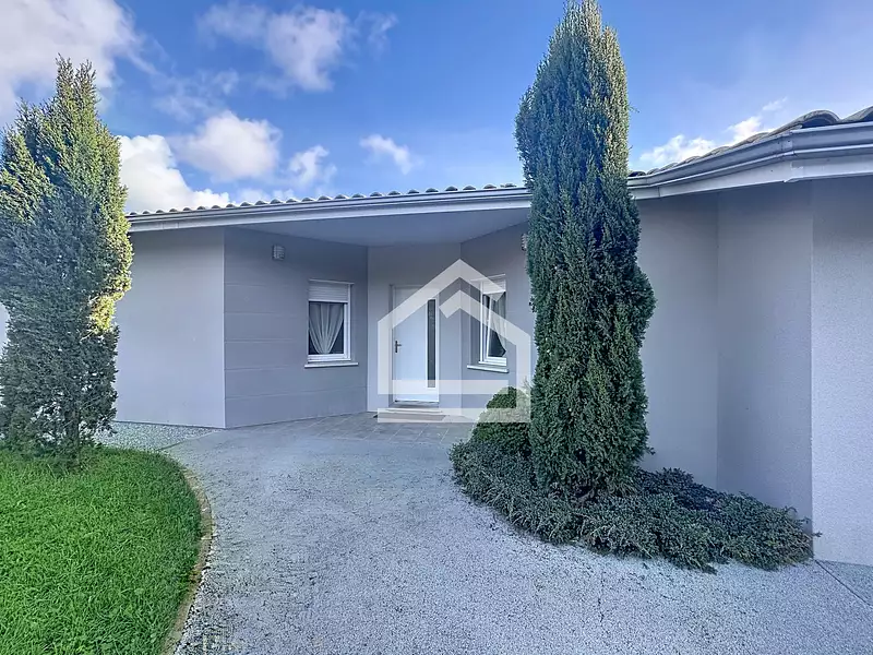 Maison, 172 m²