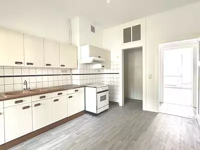 Appartement, 59,27 m²