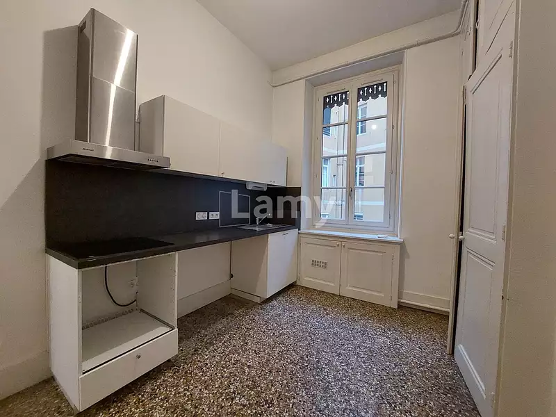 Appartement, 110,94 m²