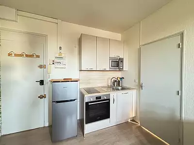 Appartement, 40,94 m²