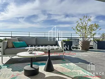 Appartement, 123 m²