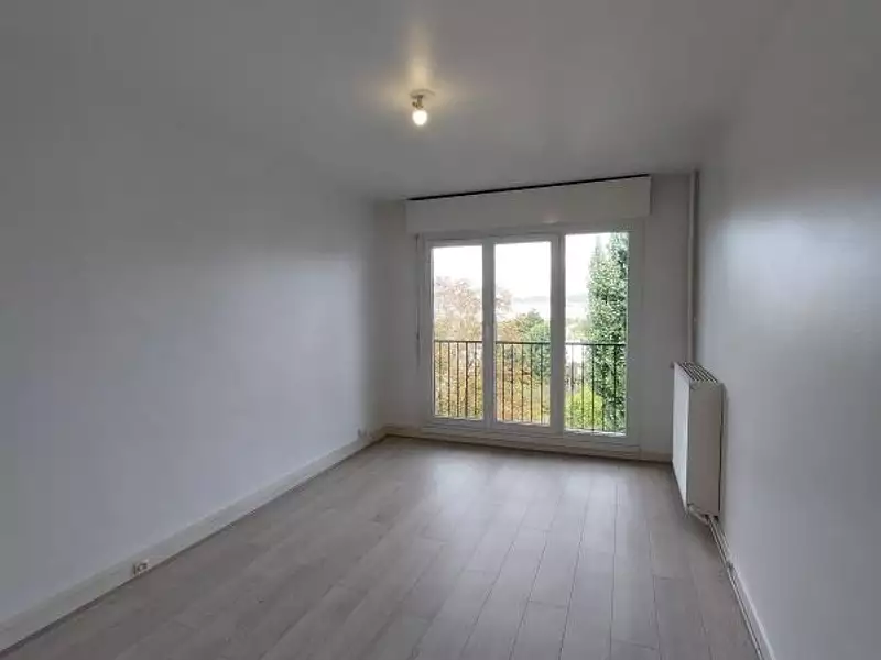 Appartement, 63 m²