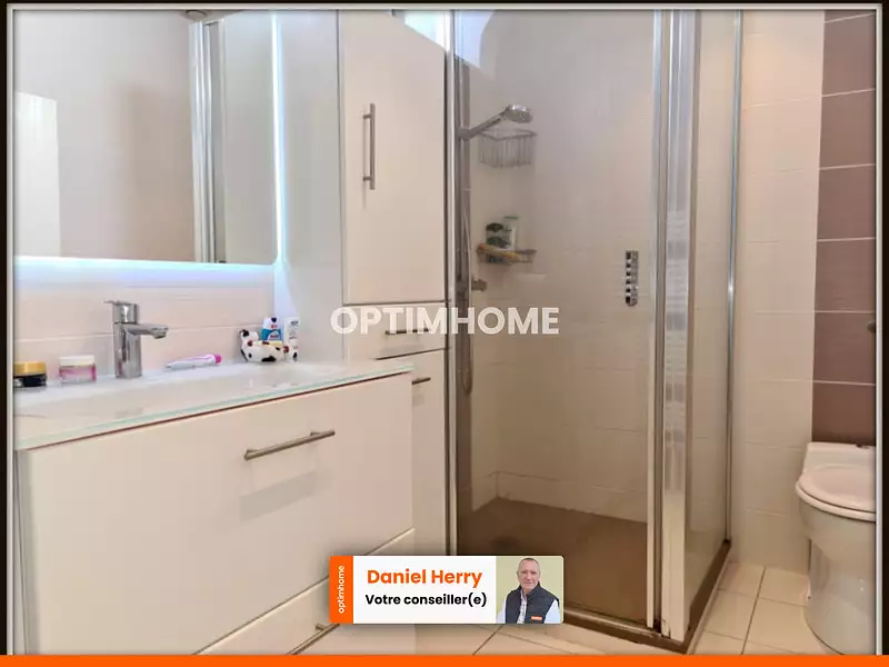 Maison, 98 m²