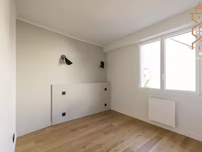 Appartement, 100 m²