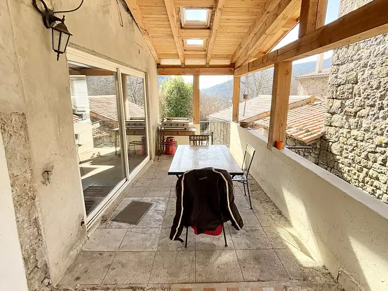 Maison, 114 m²