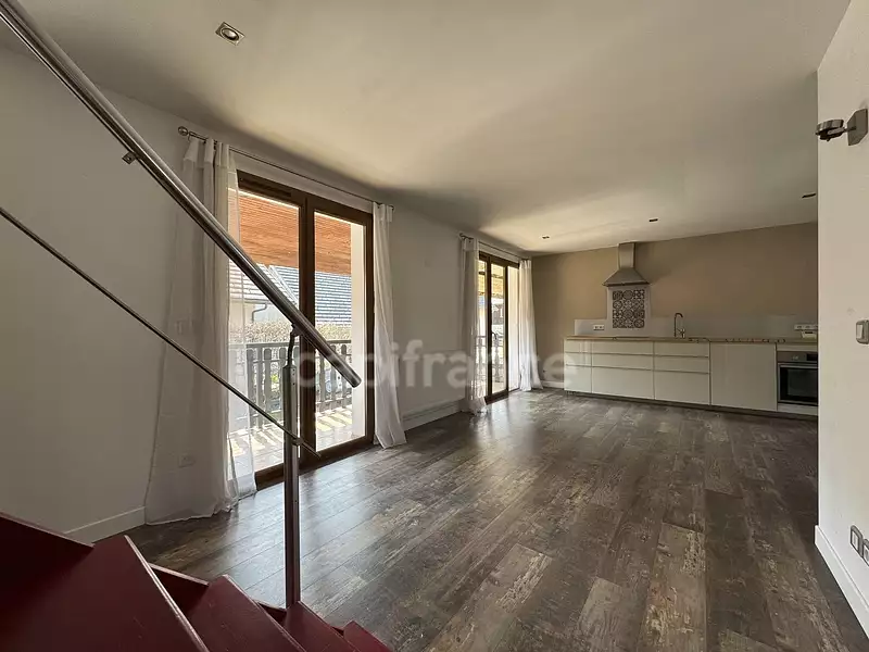Maison, 145 m²