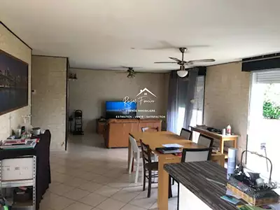 Maison, 85 m²