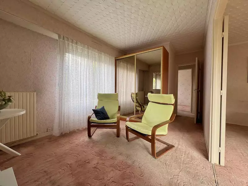 Appartement, 63 m²