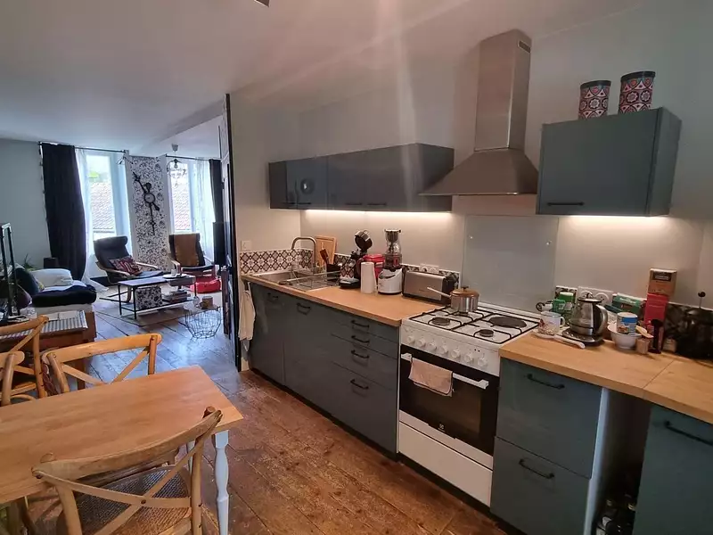Maison, 170 m²