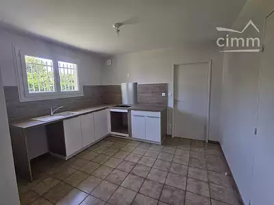 Maison, 110 m²