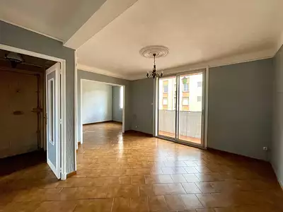 Appartement, 63 m²