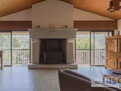Maison, 110 m²